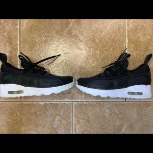 Nike Air Max kids athletic shoes